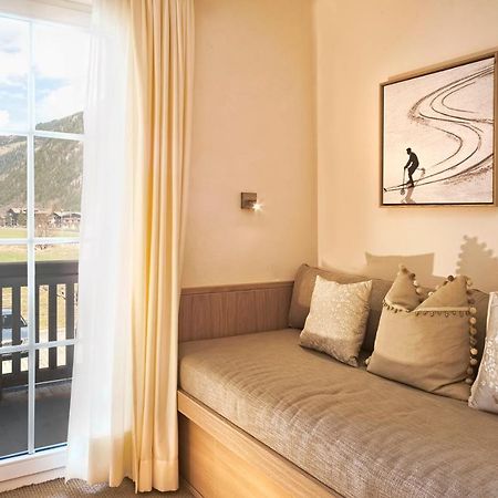 Appartement Neuhaus 메이른호픈 외부 사진