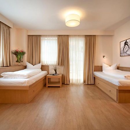 Appartement Neuhaus 메이른호픈 외부 사진