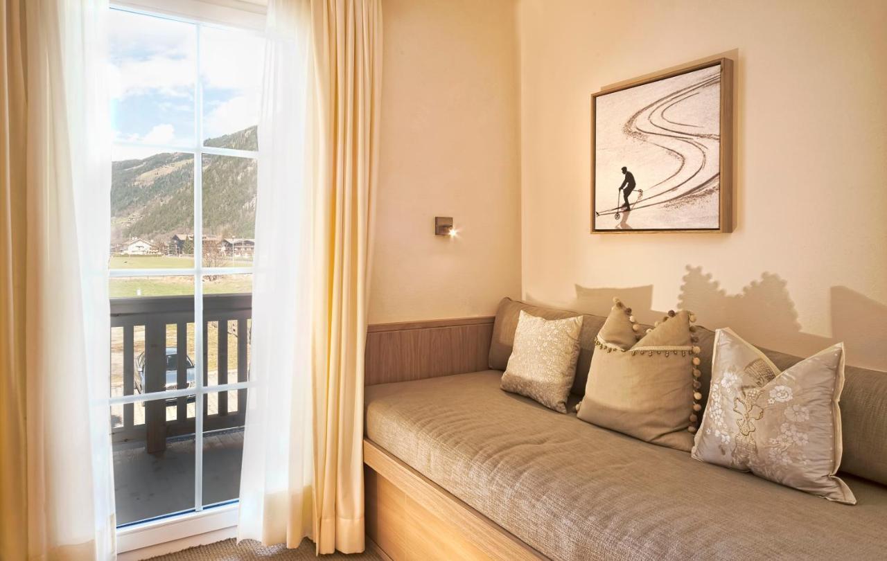 Appartement Neuhaus 메이른호픈 외부 사진
