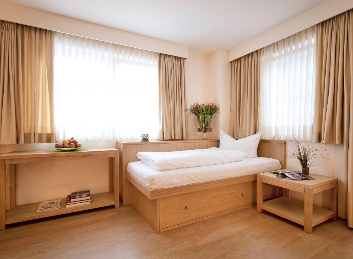 Appartement Neuhaus 메이른호픈 외부 사진