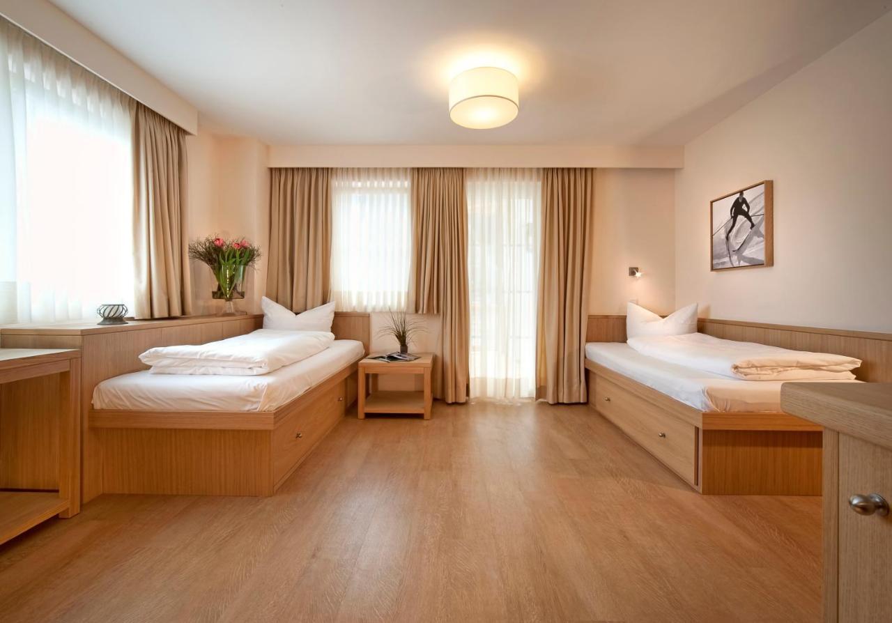 Appartement Neuhaus 메이른호픈 외부 사진