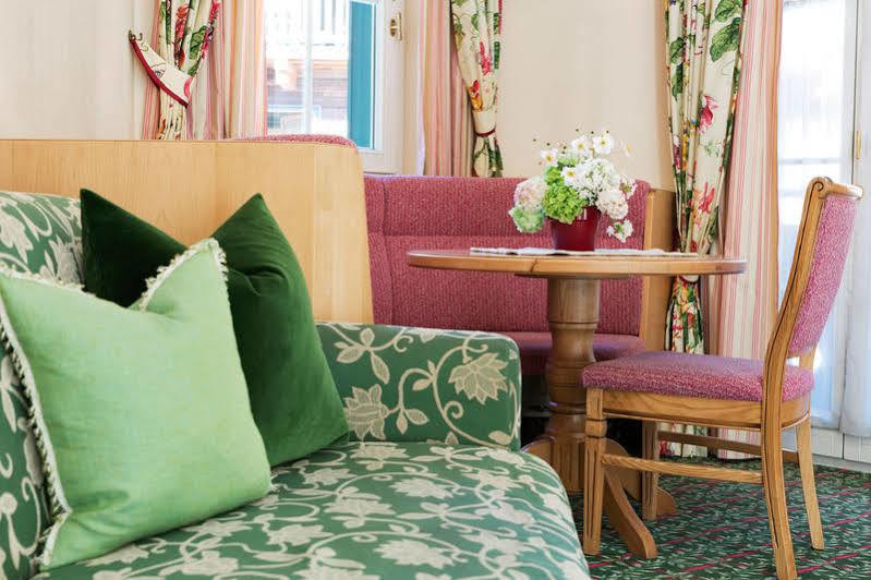 Appartement Neuhaus 메이른호픈 외부 사진