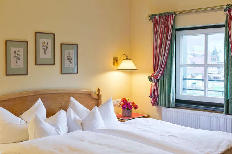 Appartement Neuhaus 메이른호픈 외부 사진