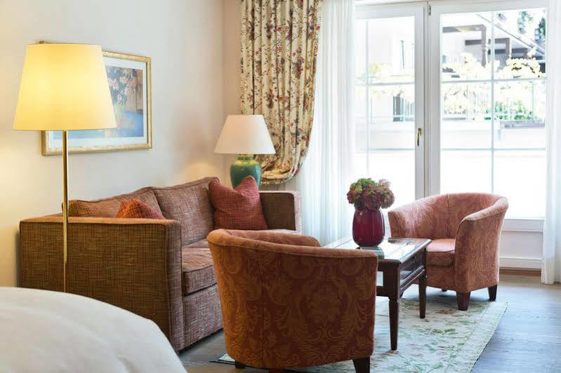 Appartement Neuhaus 메이른호픈 외부 사진
