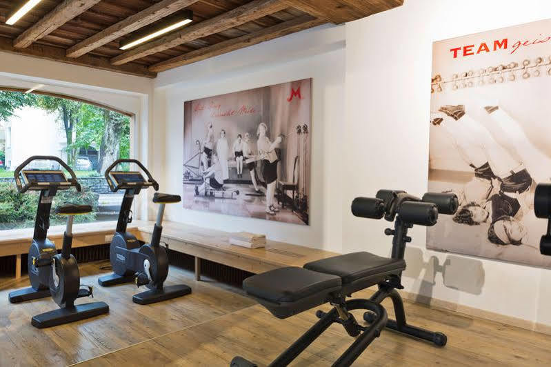 Appartement Neuhaus 메이른호픈 외부 사진