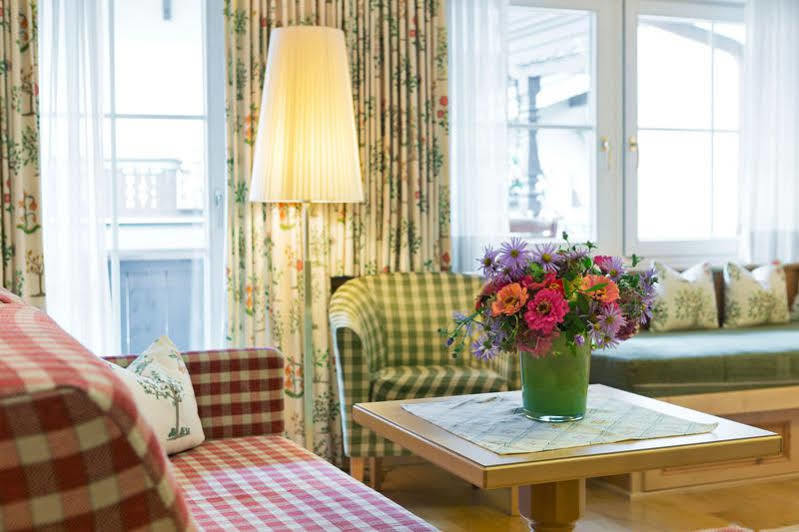 Appartement Neuhaus 메이른호픈 외부 사진