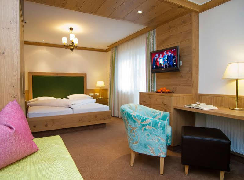 Appartement Neuhaus 메이른호픈 외부 사진