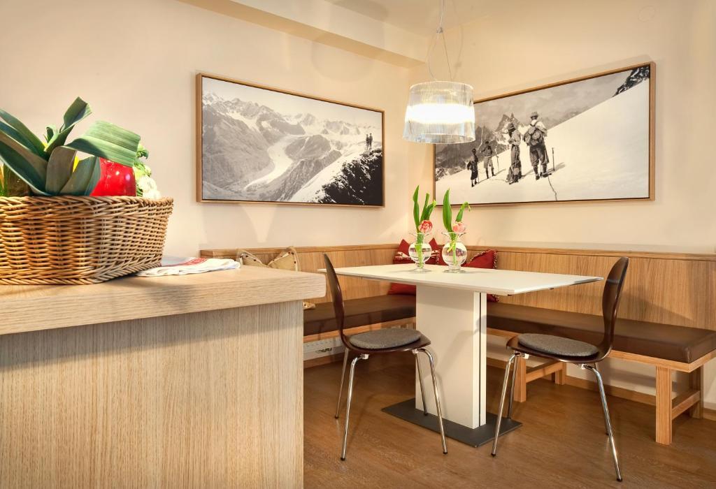 Appartement Neuhaus 메이른호픈 객실 사진
