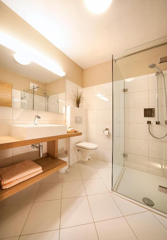Appartement Neuhaus 메이른호픈 객실 사진