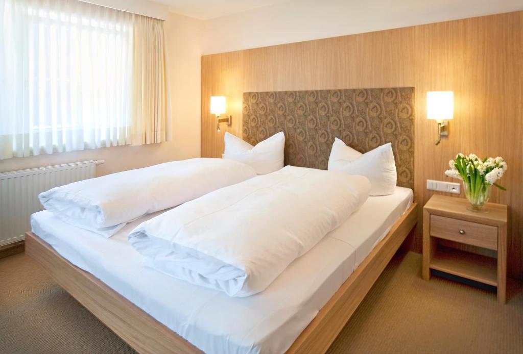 Appartement Neuhaus 메이른호픈 객실 사진