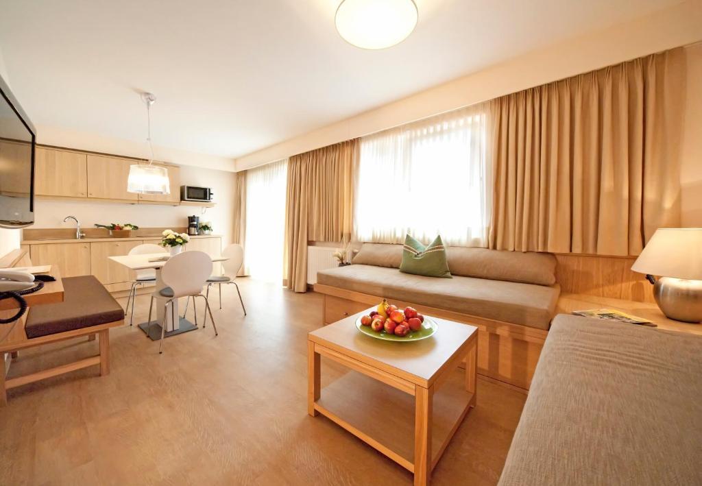 Appartement Neuhaus 메이른호픈 객실 사진